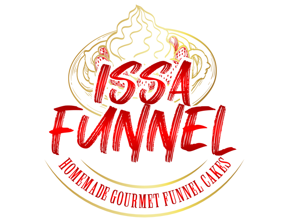 Issa Funnel Funnel Cake Mix - 6/4.1 lb